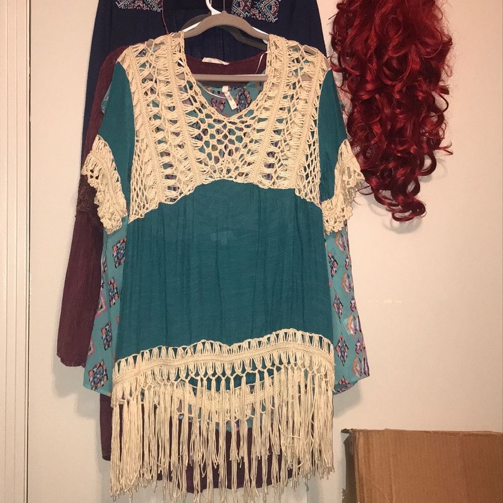 Fall Dress